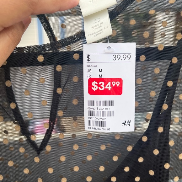 H&M Dress - Picture 4 of 4